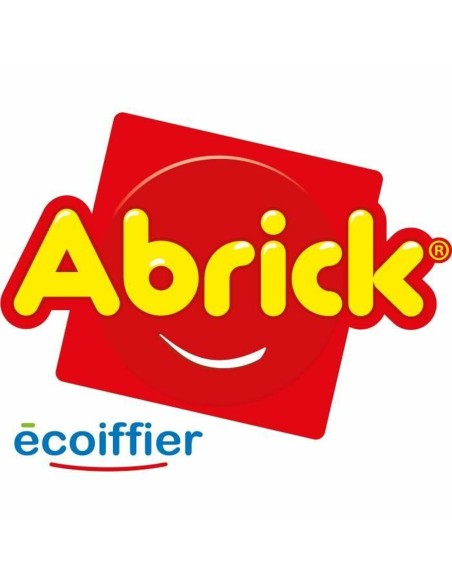Playset Ecoiffier Noah's Ark 14 Pieces