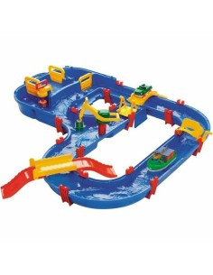 Circuit AquaPlay Mega Bridge + 3 years underwater 2