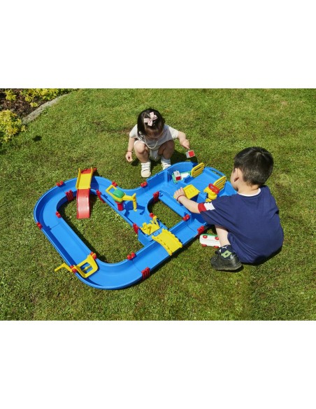 Circuit AquaPlay Mega Bridge + 3 years underwater