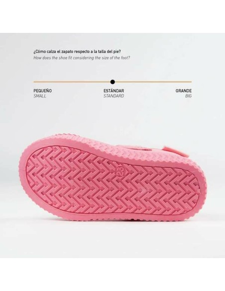 Girl's Ballet Shoes The Paw Patrol Pink