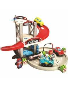 Playset Ecoiffier 3011 Garage