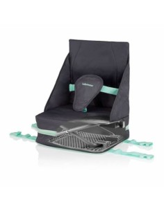 Raiser Babymoov Up & Go Grey 2