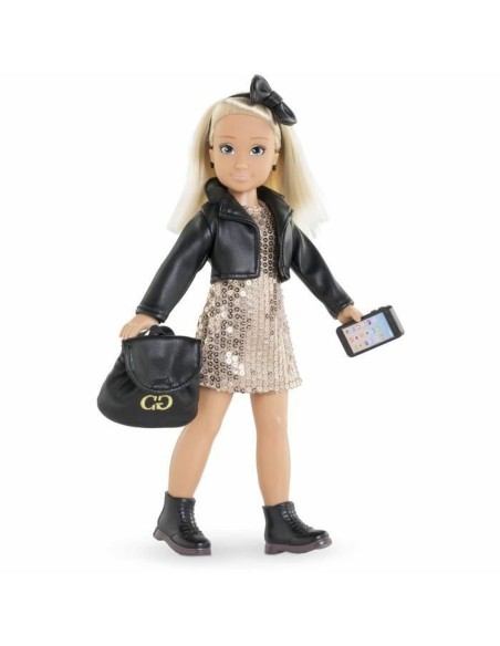 Dolls Accessories Corolle Party dressing