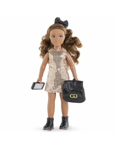Dolls Accessories Corolle Party dressing