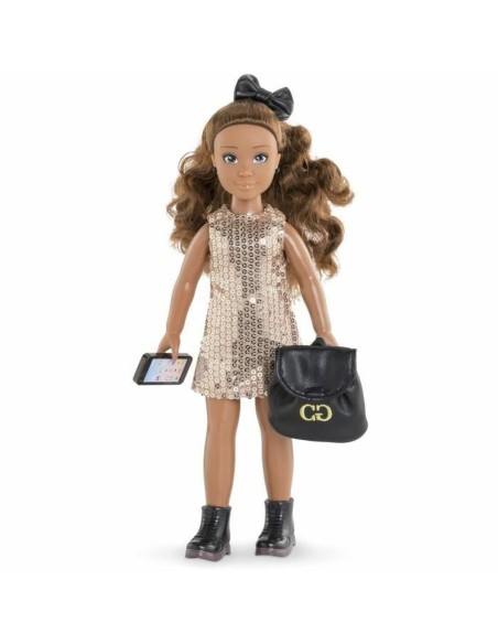 Dolls Accessories Corolle Party dressing