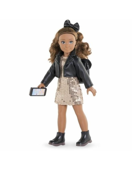 Dolls Accessories Corolle Party dressing