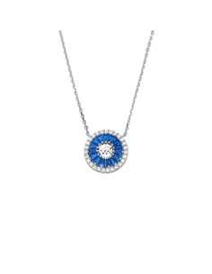 Ladies' Necklace Michael Kors MKC1634CE040