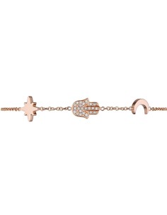 Ladies' Bracelet Emporio Armani EG5050