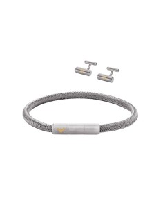 Men's Bracelet Emporio Armani EGS3044SET