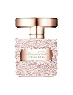 Women's Perfume Bella Rosa Oscar De La Renta I0095896 EDP (100 ml) EDP 100 ml