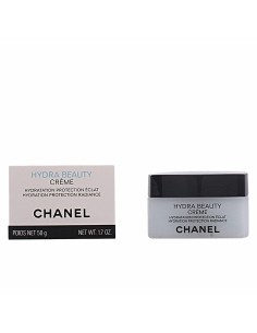 Hydrating Facial Cream Chanel Hydra Beauty 50 g
