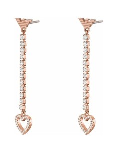 Ladies' Earrings Emporio Armani EGS2967221 2