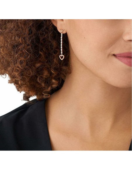 Ladies' Earrings Emporio Armani EGS2967221