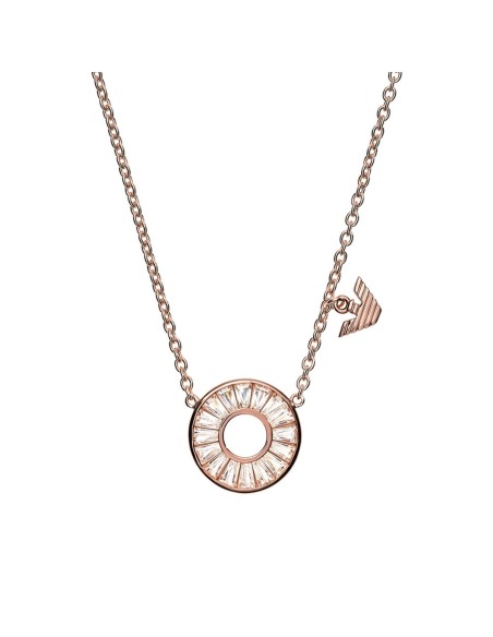 Necklace Emporio Armani EG3457221