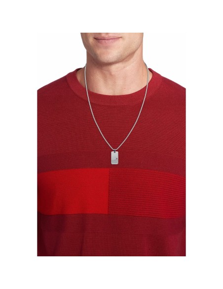 Men's Necklace Tommy Hilfiger 1685279