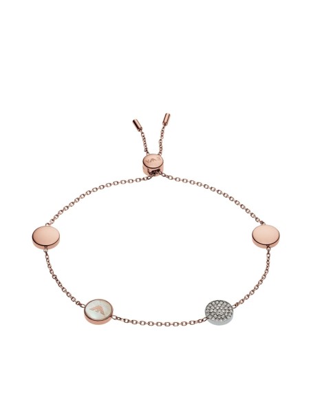 Ladies' Bracelet Emporio Armani EGS2308221