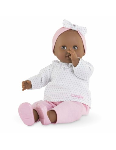 Baby Doll Corolle Large Lucie 36 cm