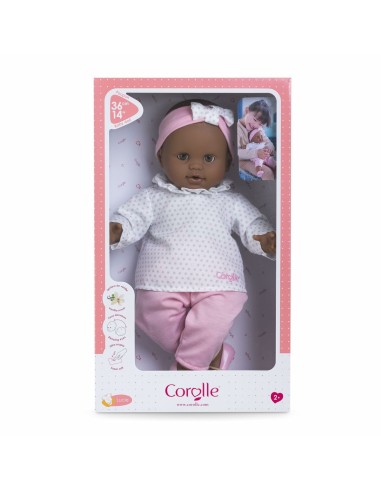 Baby Doll Corolle Large Lucie 36 cm