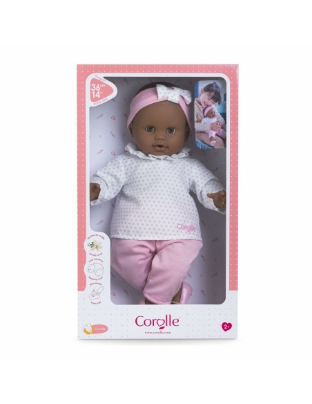 Baby Doll Corolle Large Lucie 36 cm