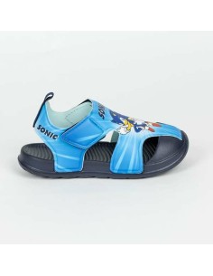 Children's sandals Sonic Dark blue 2