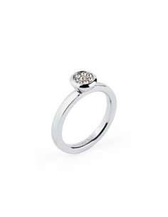 Ladies' Ring Brosway BTGC40D 18