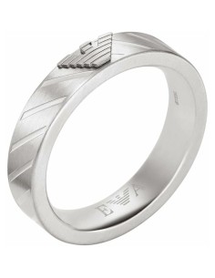 Men's Ring Emporio Armani EGS2924040514 11