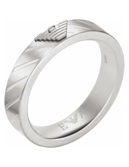 Men's Ring Emporio Armani EGS2924040514 11