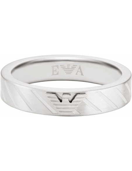Men's Ring Emporio Armani EGS2924040514 11