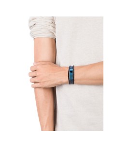 Men's Bracelet Viceroy 75248P09013 2