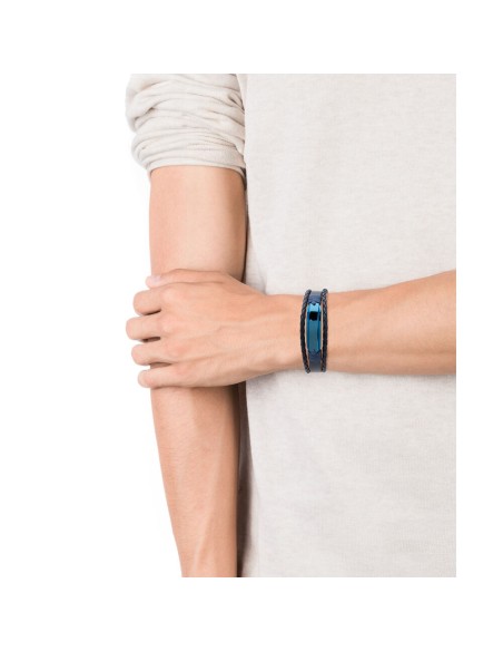 Men's Bracelet Viceroy 75248P09013