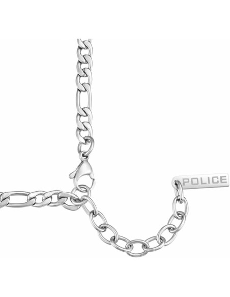Men's Necklace Police PEAGN0006001