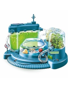 Science Game Baby Born Science and Games The city of ants Ant observatory (FR) 2