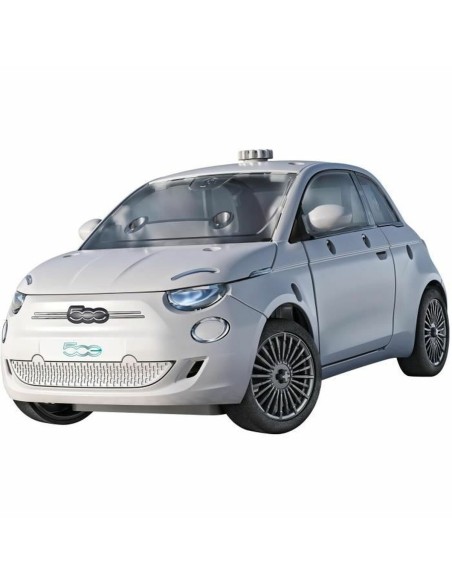 Construction set Baby Born Fiat 500
