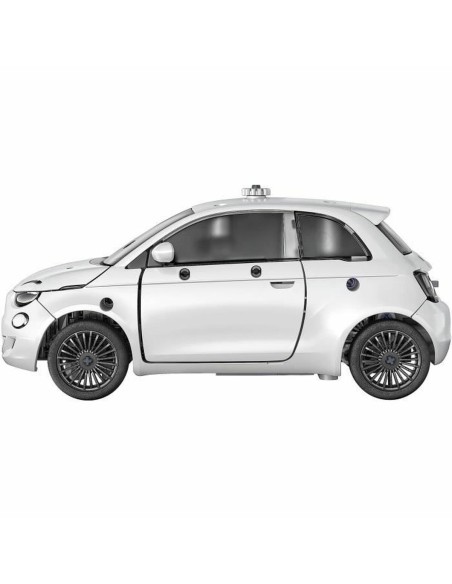 Construction set Baby Born Fiat 500