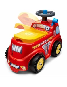 Tricycle Falk Fire Engine 2