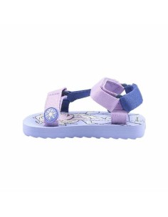 Children's sandals Frozen Lilac 2