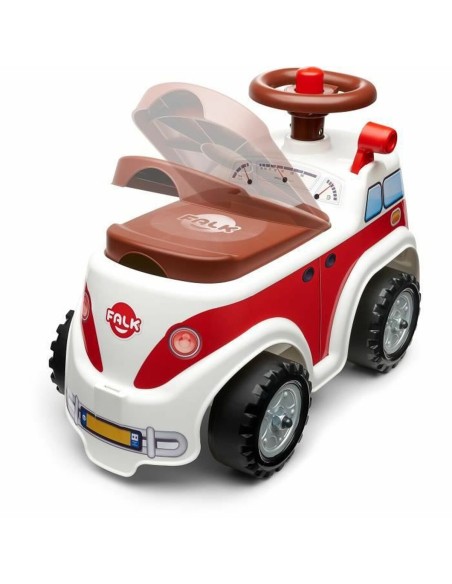Tricycle Falk 703 Van