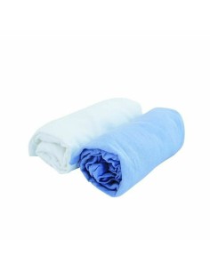 Set of Sheets Domiva DOUX NID 60 x 120 cm