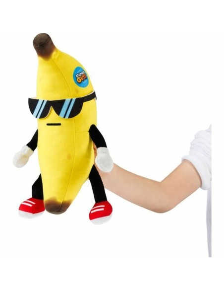 Baby Doll Bandai Banana