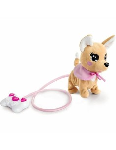 Interactive Dog Simba loomy 2