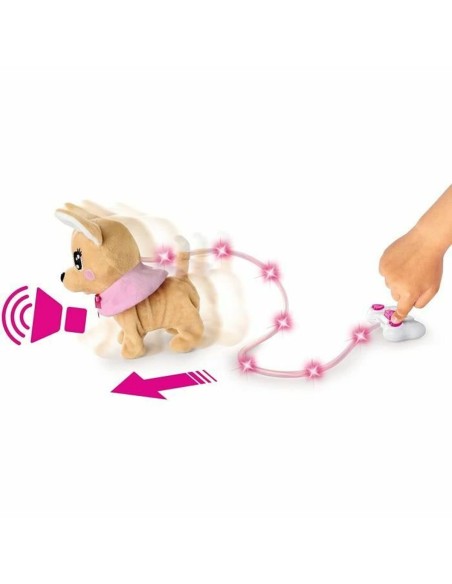 Interactive Dog Simba loomy