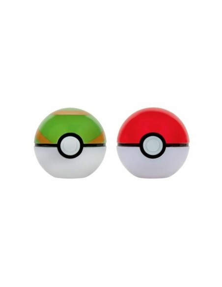 Action Figure Pokémon Clip belt 'N' Go - Bulbasaur 5 cm
