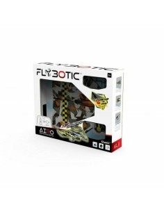 Radio Controlled Plane Silverlit Flybotic Aeroplane Helicopter 2