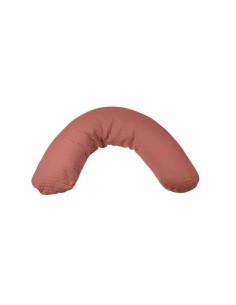 Breastfeeding Cushion Béaba Terracotta