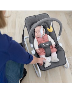 Baby Hammock Badabulle B012012 2