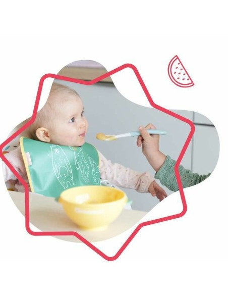 Set of Bowls for Baby Food Babymoov B005107