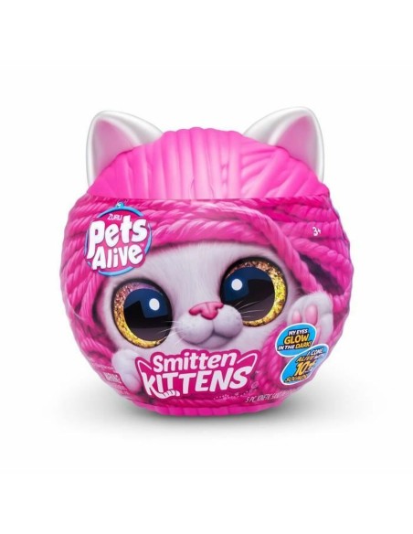 Baby Doll Zuru Smitten Kittens S1