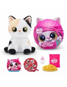 Baby Doll Zuru Smitten Kittens S1 2