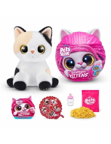 Baby Doll Zuru Smitten Kittens S1