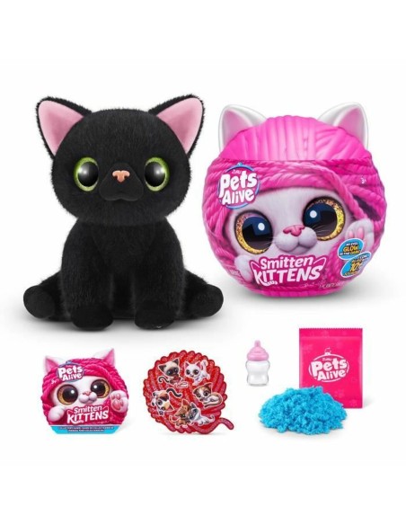 Baby Doll Zuru Smitten Kittens S1